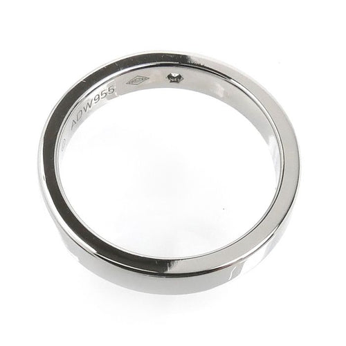 Cartier Others Pt950 1P B4051346 6 46 4.4G