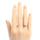 Cartier Others Pt950 1P B4051346 6 46 4.4G