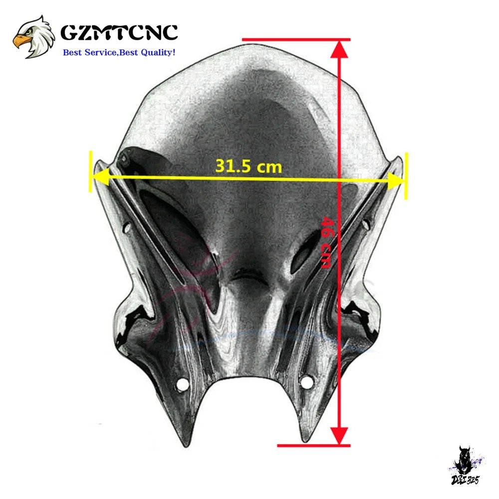 Cowl Fender Mt-09/Fz-09 2021-2023