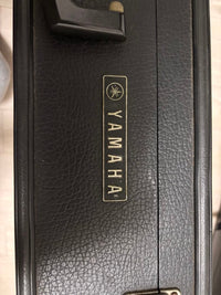 Yamaha Guitar Cases