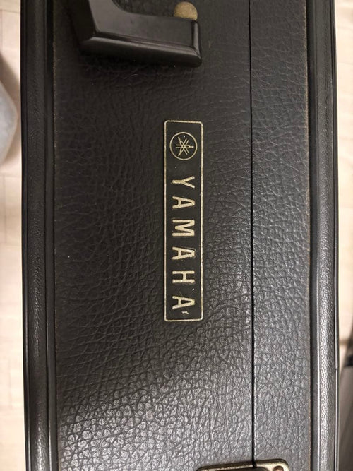 Yamaha Guitar Cases