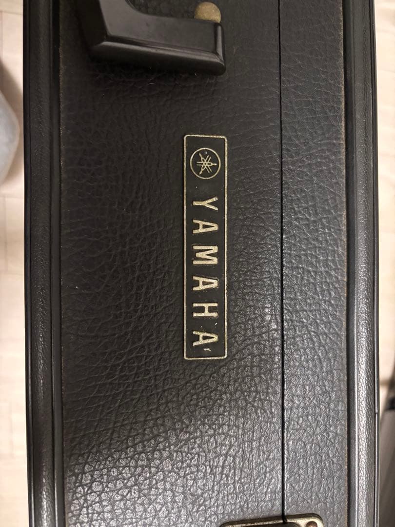 Yamaha Guitar Cases