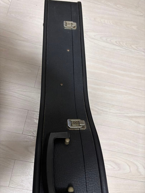 Yamaha Guitar Cases