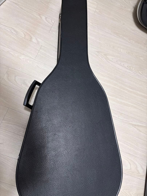 Yamaha Guitar Cases