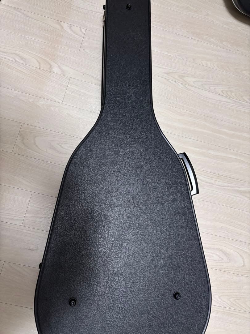Yamaha Guitar Cases
