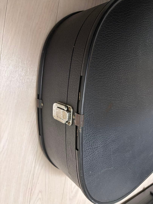 Yamaha Guitar Cases