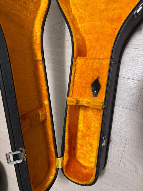 Yamaha Guitar Cases