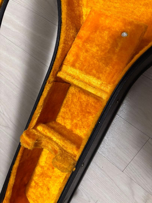 Yamaha Guitar Cases