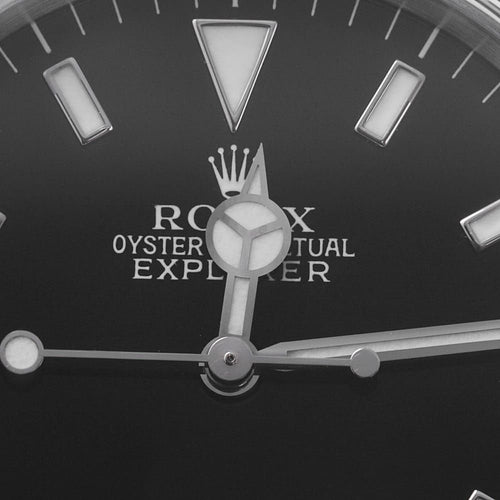 Rolex Others I 14270 A