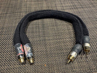 Cables Tmd S H Chrome Berlin Rca