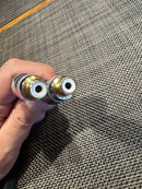 Cables Tmd S H Chrome Berlin Rca