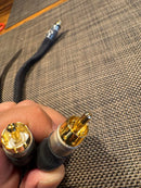 Cables Tmd S H Chrome Berlin Rca