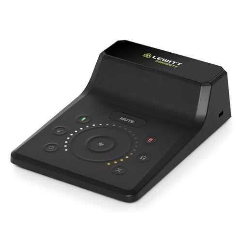 Others Lewitt Connect 2 Usb Dtm Type-C Xlr Trs T A73E6E51