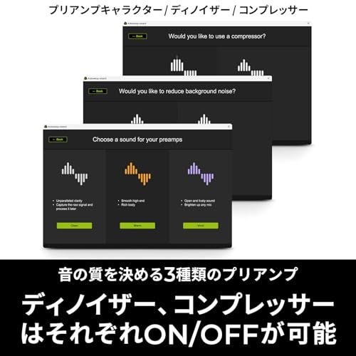 Others Lewitt Connect 2 Usb Dtm Type-C Xlr Trs T A73E6E51