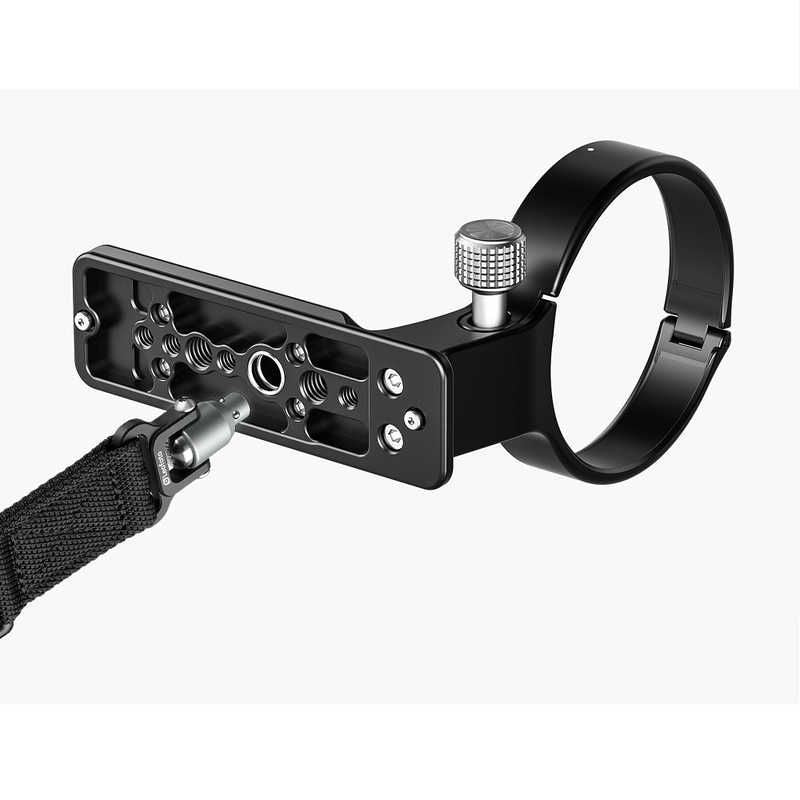 Leofoto Sub -Od Monopod Accessories Nfc-01
