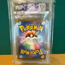 Pok Mon Tcg Trading Card Game Psa10 Ex Ur