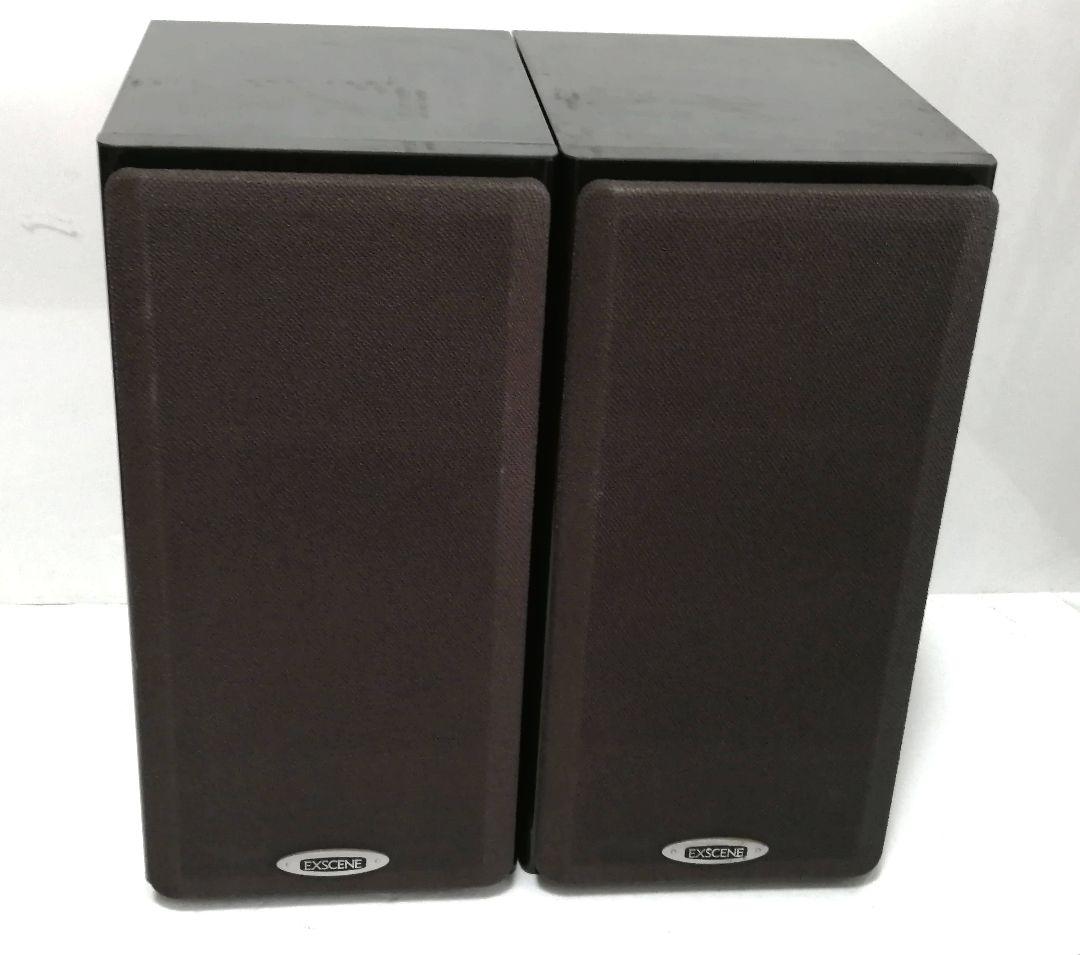 Speakers Denon Usc-101