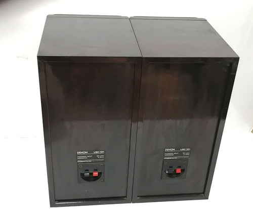 Speakers Denon Usc-101