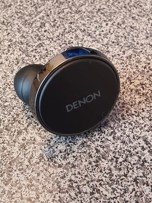 Wireless Earphones Denon Perl Pro
