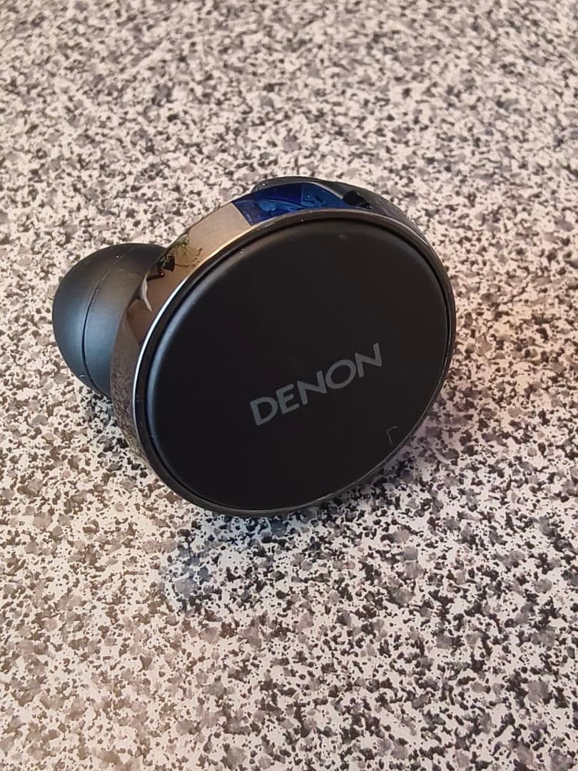 Wireless Earphones Denon Perl Pro
