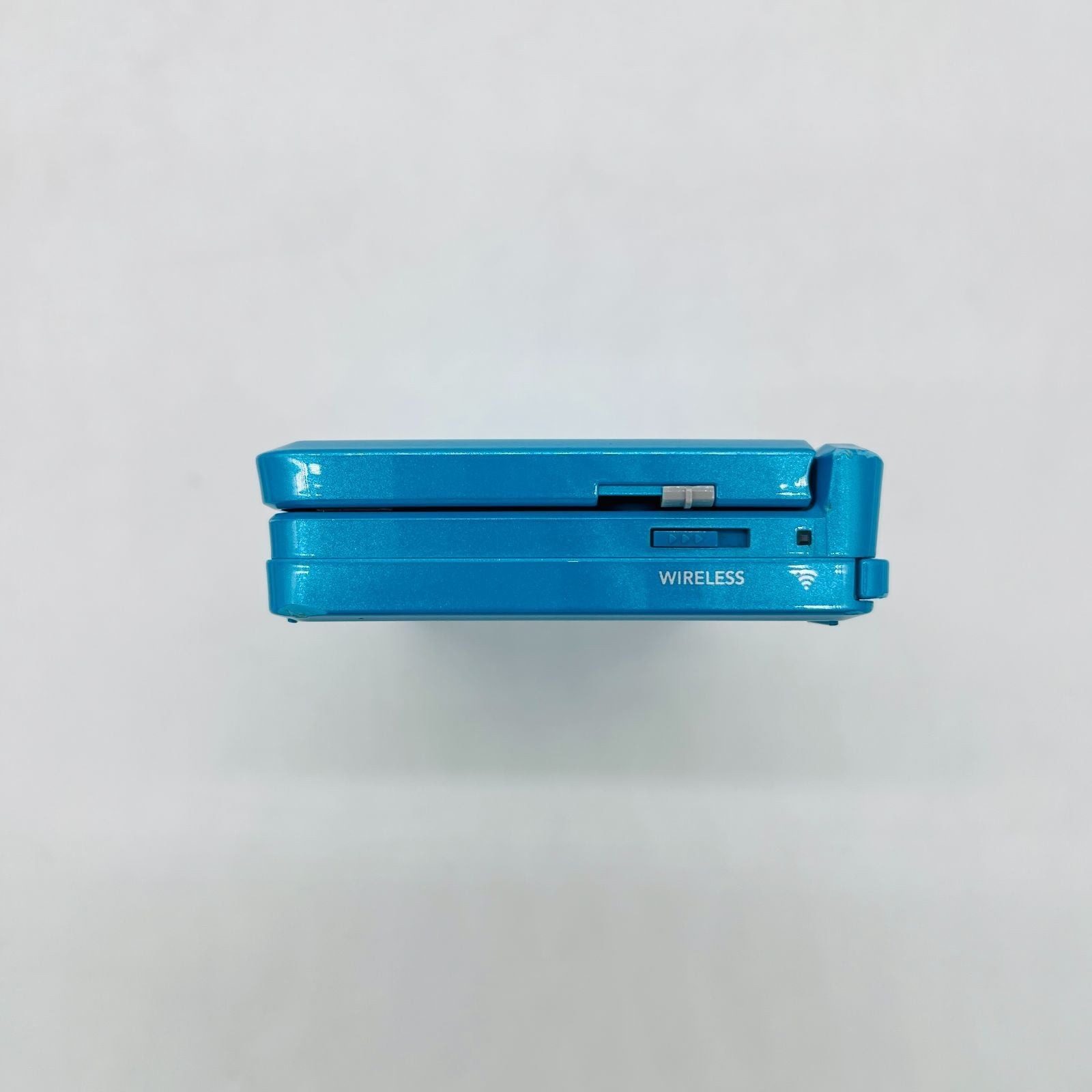Nintendo Body (3Ds) Ctr-001 Sd 4Gb
