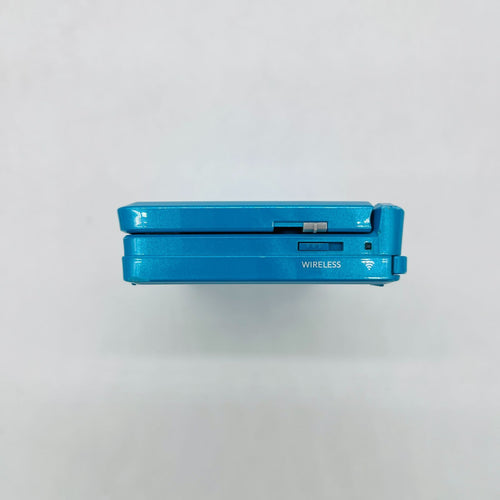 Nintendo Body (3Ds) Ctr-001 Sd 4Gb