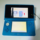 Nintendo Body (3Ds) Ctr-001 Sd 4Gb
