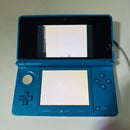 Nintendo Body (3Ds) Ctr-001 Sd 4Gb