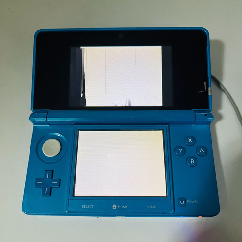 Nintendo Body (3Ds) Ctr-001 Sd 4Gb