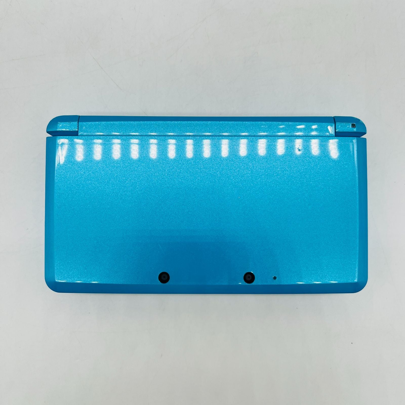 Nintendo Body (3Ds) Ctr-001 Sd 4Gb