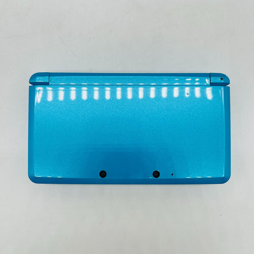 Nintendo Body (3Ds) Ctr-001 Sd 4Gb