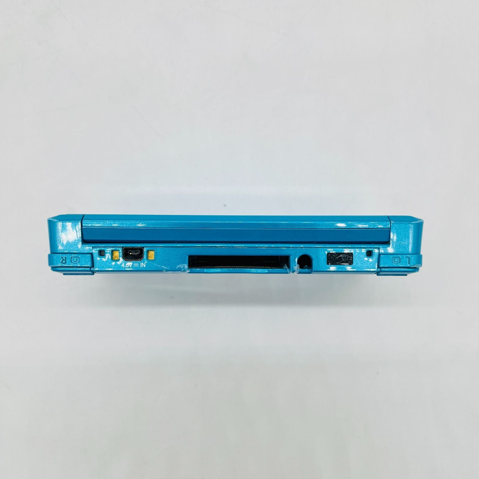 Nintendo Body (3Ds) Ctr-001 Sd 4Gb
