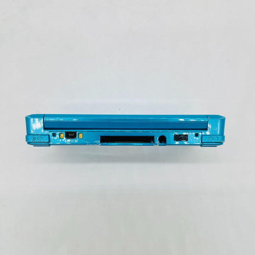 Nintendo Body (3Ds) Ctr-001 Sd 4Gb