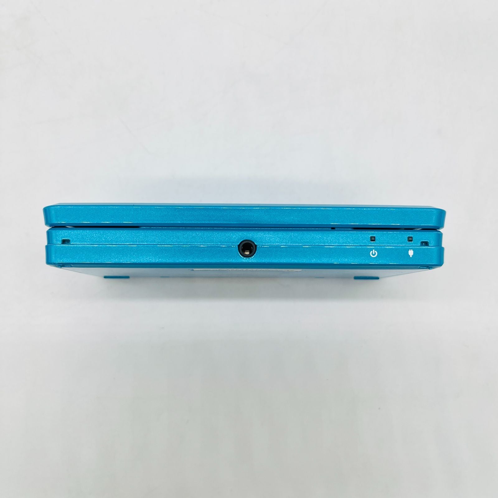 Nintendo Body (3Ds) Ctr-001 Sd 4Gb