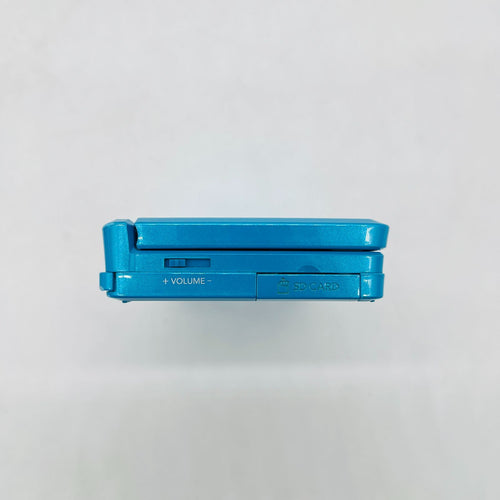 Nintendo Body (3Ds) Ctr-001 Sd 4Gb