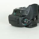Pentax Digital Slr 1,585 2 K20D K