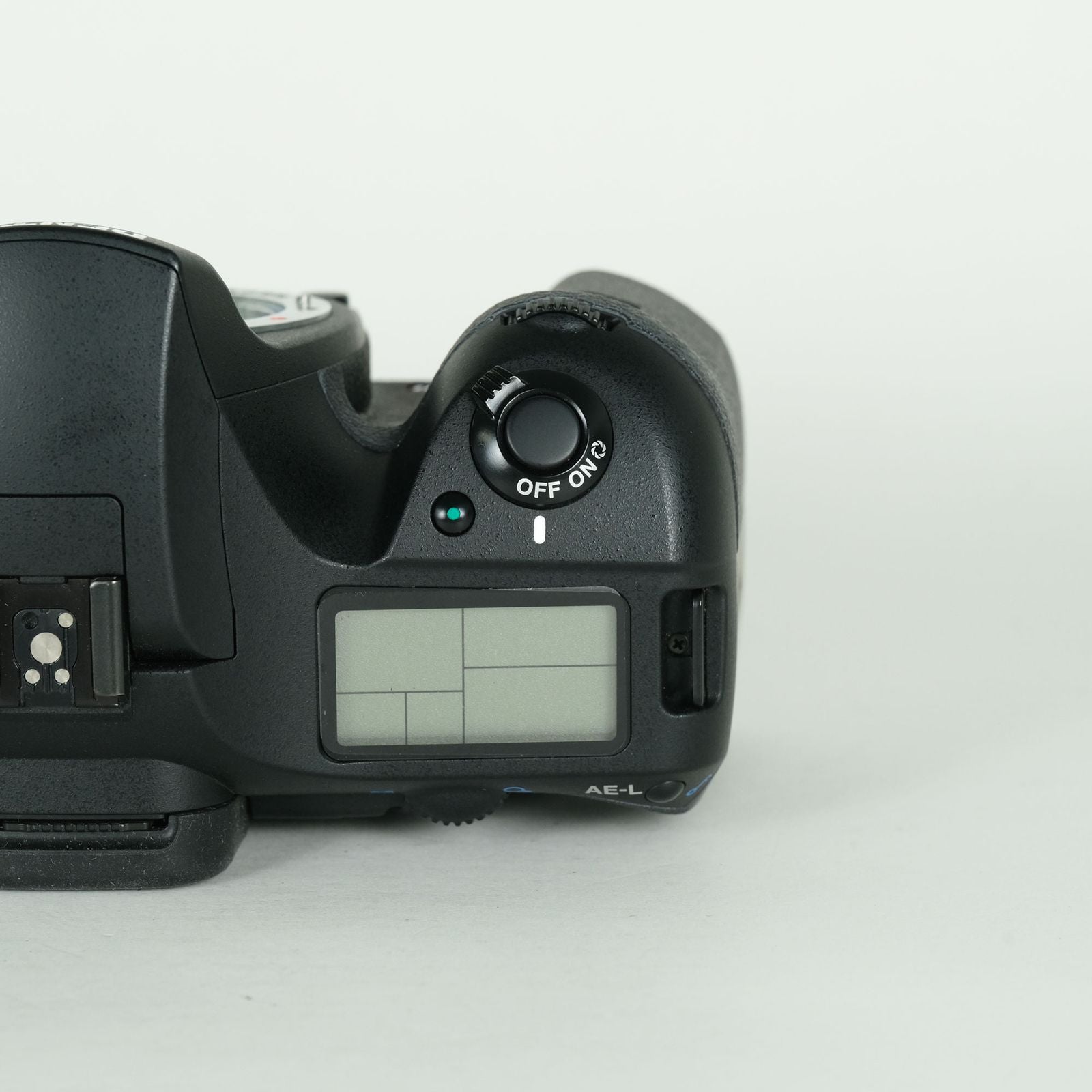 Pentax Digital Slr 1,585 2 K20D K