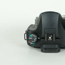 Pentax Digital Slr 1,585 2 K20D K