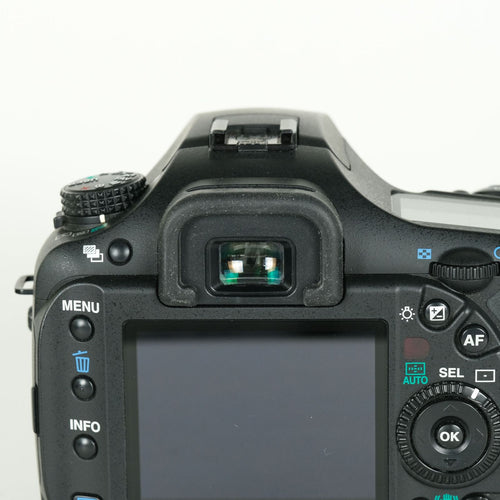 Pentax Digital Slr 1,585 2 K20D K