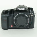 Pentax Digital Slr 1,585 2 K20D K