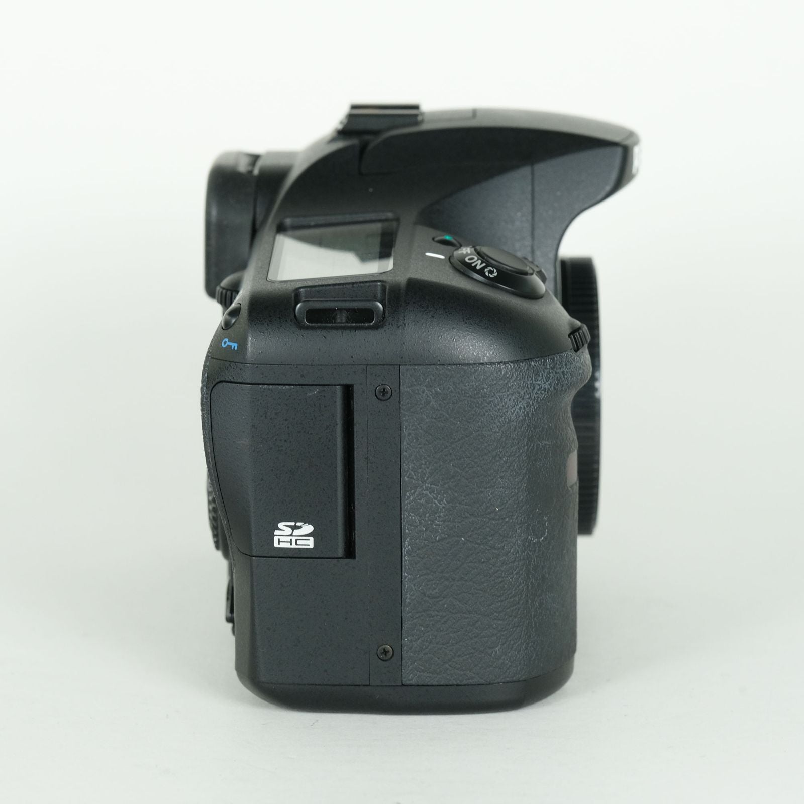 Pentax Digital Slr 1,585 2 K20D K