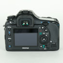 Pentax Digital Slr 1,585 2 K20D K