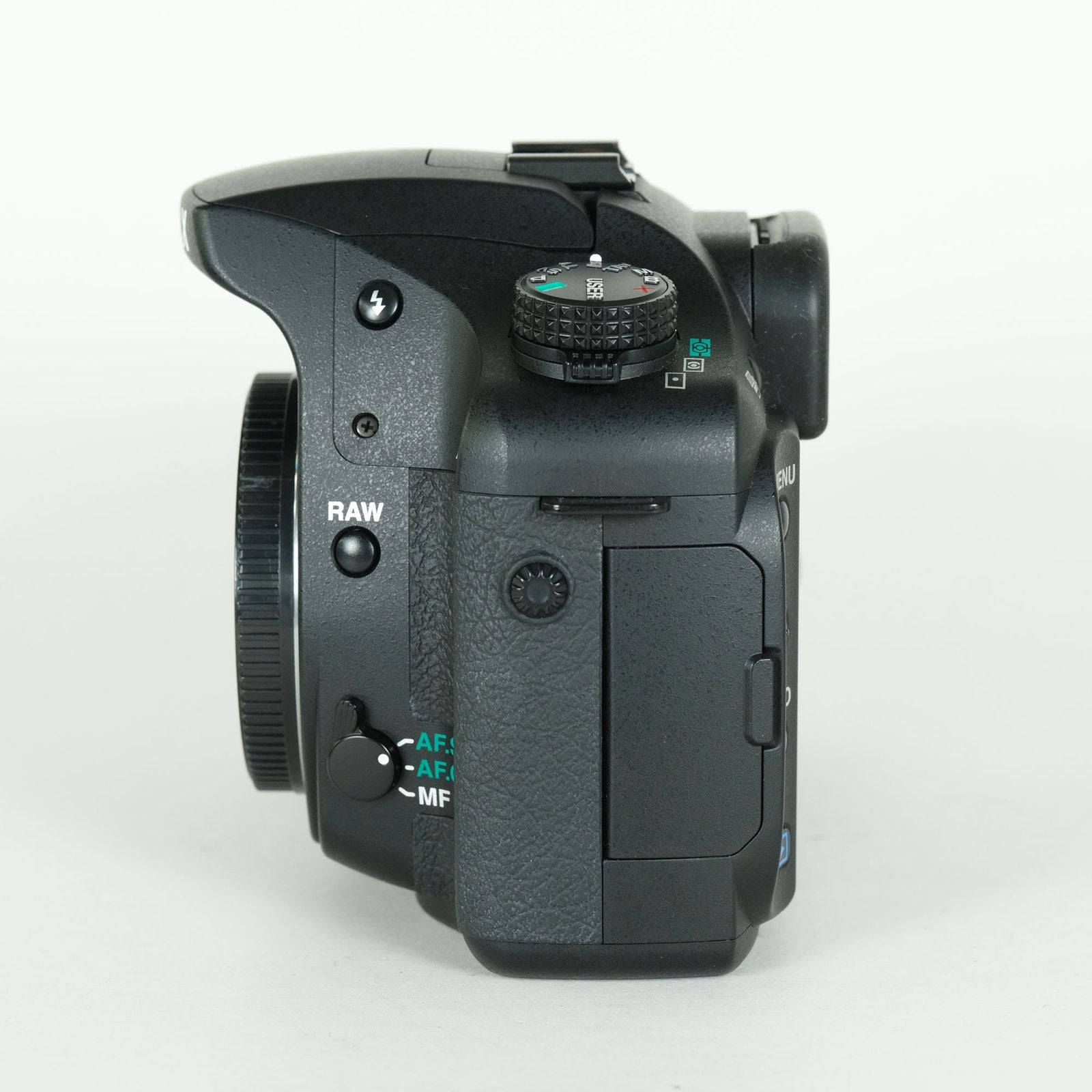 Pentax Digital Slr 1,585 2 K20D K