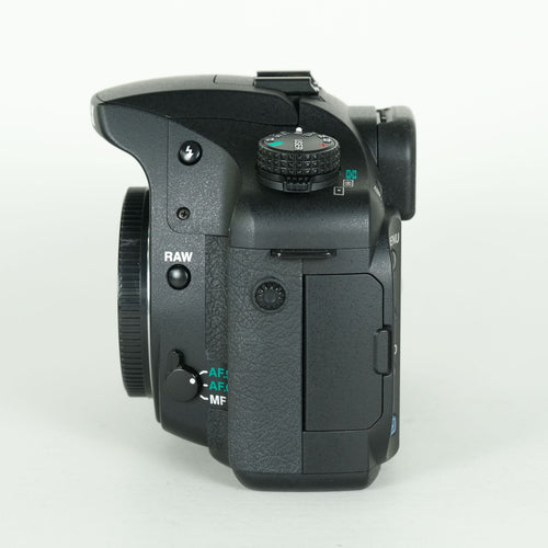 Pentax Digital Slr 1,585 2 K20D K