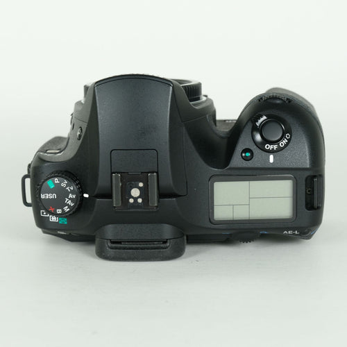 Pentax Digital Slr 1,585 2 K20D K