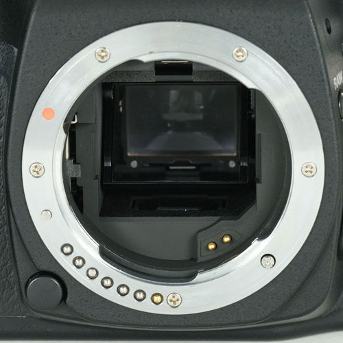 Pentax Digital Slr 1,585 2 K20D K
