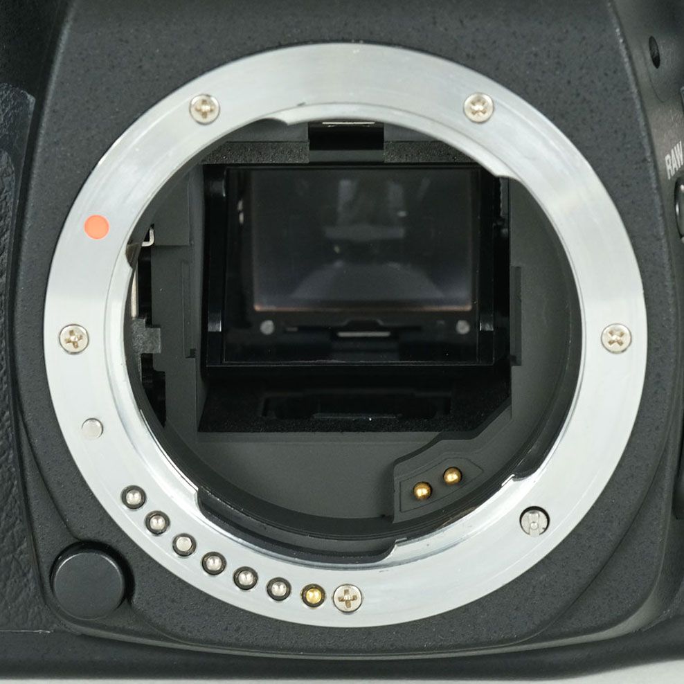 Pentax Digital Slr 1,585 2 K20D K
