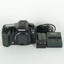 Pentax Digital Slr 1,585 2 K20D K