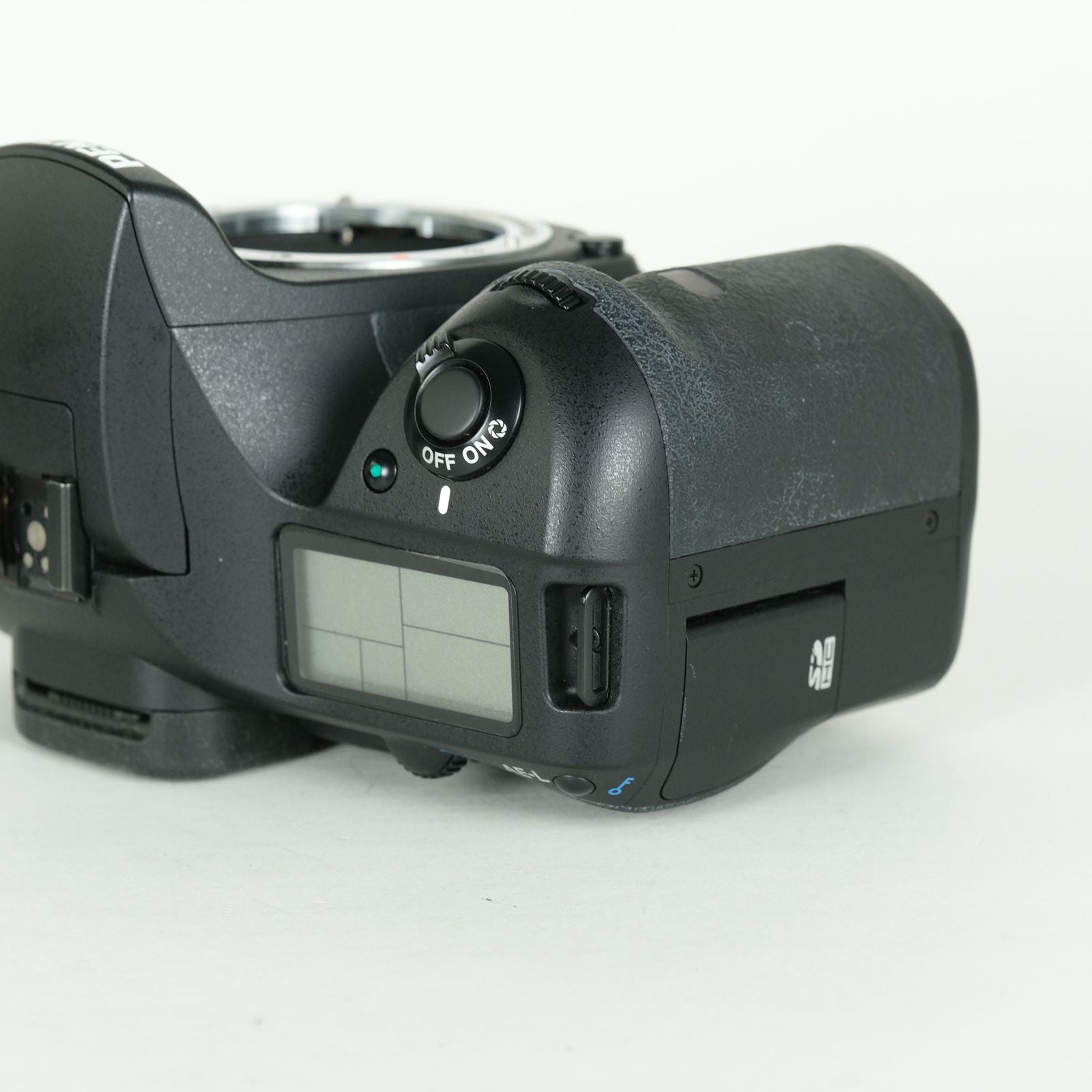 Pentax Digital Slr 1,585 2 K20D K