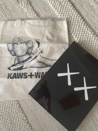 Art Design Music Uniqlo Kaws